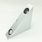 LED wall light