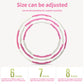 Home Workout Sports Hoop Circle Slimming Massage Hoop