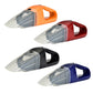 Portable car vacuum cleaner car