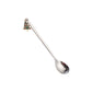 Kitchen christmas spoon