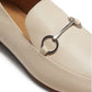 Cream flats