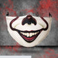 Explosive Halloween Masks