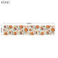 Autumn Thanksgiving Atmosphere Decorative Table Cloth