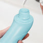 New Hand-held Pet Bath Brush Bath Brush Cleaning Pet Shower Hair Grooming Cmob Dog Cleaning Tool Pet Supplies