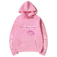 Lil Peep Hoodies Love Winter Men Sweatshirts Hooded Pullover Casual Male Women Fashion Long Sleeve Cry Baby