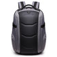 Backpack male leisure travel backpack