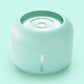 Cat and dog silent water feeder