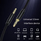 Universal Audio Cable 35mm Male To Male Mobile Phone Headset Headset
