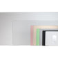 Aluminum alloy metal mouse pad