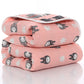 Six-layer Gauze Children Towel Quilt Baby Baby Gauze Bath Towel