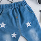 Super Cute Baby Boy Set - Sweater & Pants
