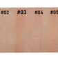 Shimmer Brighten Highlighter Side Profile Highlight