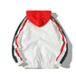 Men's jackets cardigan lovers' coats hooded