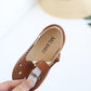 Girls' Toddler Shoes Hollow Breathable