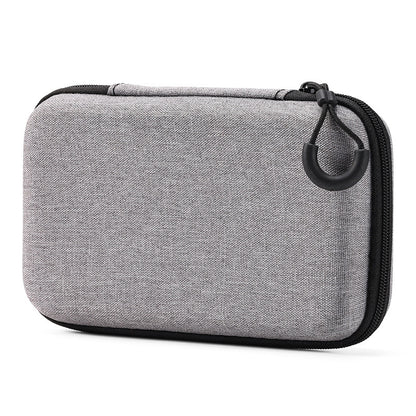 Data Cable Charger Storage Box