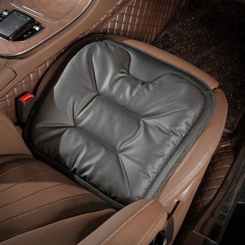 Car Seat Cushion Anti-fouling Leather For Car Seat Cushion
