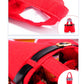 Christmas hot sale red christmas bag christmas wedding candy bag