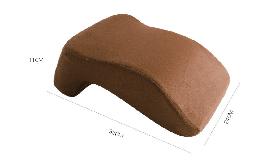 Multifunction Travel Neck Pillow Lunch Break Pillow