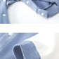 Newborn baby coveralls