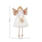 New Year Christmas Angel Doll Merry Christmas