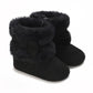 Baby Girl New Year Shoes Soft Sole Shoes Winter