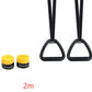Ring fitness home
