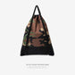 Travel soft backpack