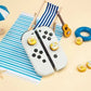 Silicone Animal Cartoon Handle Key Accessories