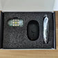 Triangle Warning Remote Control Lights Car