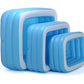 blow up pool, outdoor pool, plastic kiddie pool, plastic pool, pool, pool toys, stock clearance