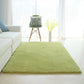 Arctic cashmere rug