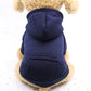Cat clothing pet supplies