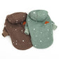 Pet clothing dog clothes