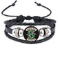 Riverdale Men Beaded Bracelet