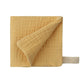 5-piece Baby Towel Plain Cotton Face Towel