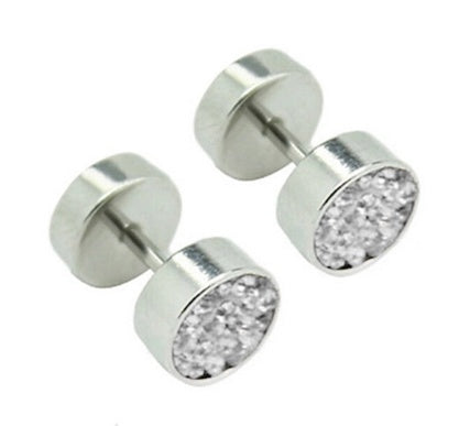 Stud Earrings Women