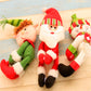 Christmas Decorations Christmas Wine Bottle Socks