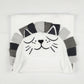 Baby bath blanket towel