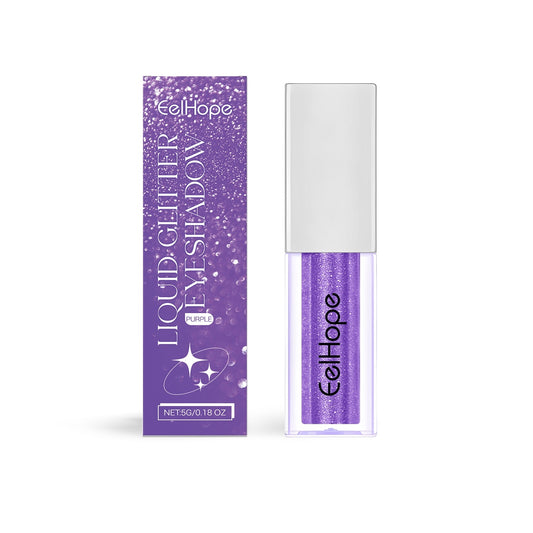 Liquid Eye Shadow