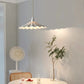 Home Fashion Individual Porcelain Retro Ceiling Light