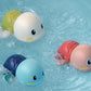 Baby bath toys