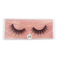 3d mink hair false eyelashes