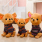 Dog doll Plush toys