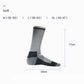 Outdoor socks men and women merino wool socks