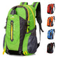 Travel backpack