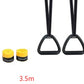 Ring fitness home