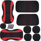 Car seat cover