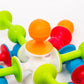 Children's creative toy soft plastic toys