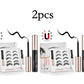 Magnetic false eyelashes