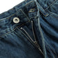 Fashion Personality Denim Trousers Men
